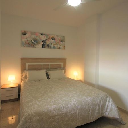 Apartamento Casaturis A 60 Mts De La Playa Y El Paseo Del Campello C103 Εξωτερικό φωτογραφία