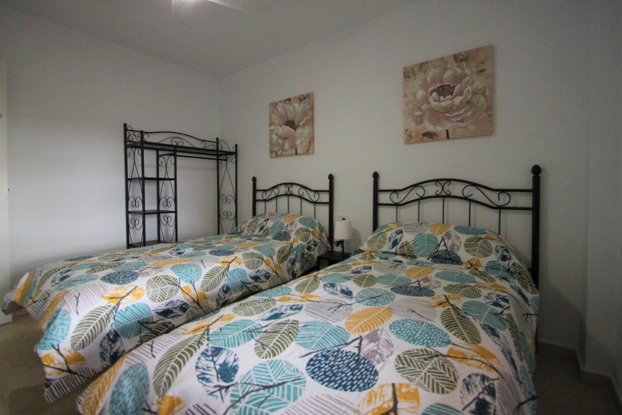 Apartamento Casaturis A 60 Mts De La Playa Y El Paseo Del Campello C103 Εξωτερικό φωτογραφία