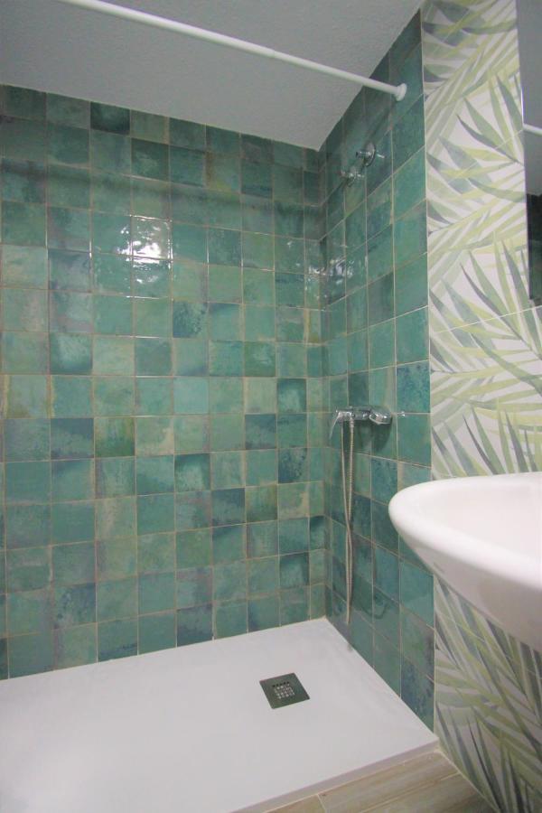 Apartamento Casaturis A 60 Mts De La Playa Y El Paseo Del Campello C103 Εξωτερικό φωτογραφία